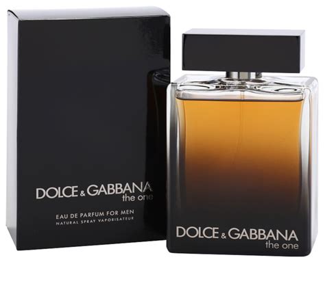 dolce gabbana ketting heren|the one for men Dolce & Gabbana.